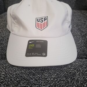 Nike Heritage86 USA Hat